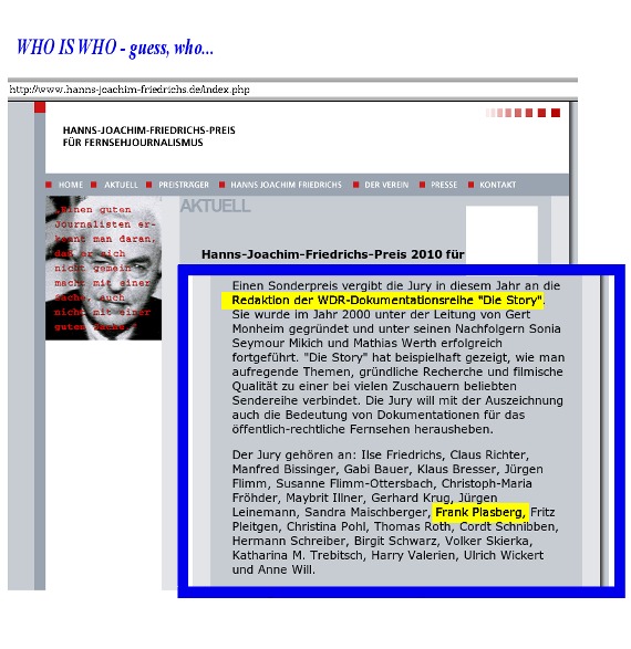 Hanns_Joachim_Friedrichs_SONDERPREIS_2010 Laudatio zum Hanns-Joachim-Friedrichs-SONDERPREIS 2010