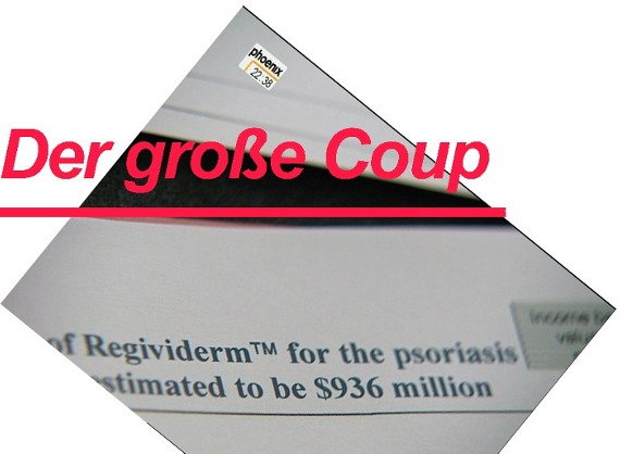 Medienskandal 2.0, Der grosse Coup Medienskandal 2.0, Der grosse Coup